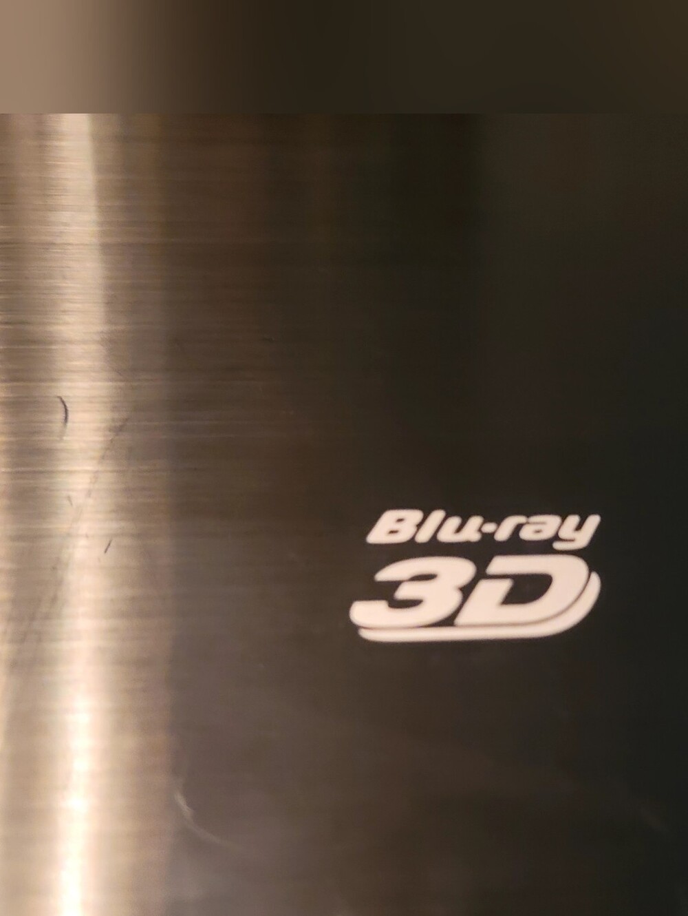 Samsung BD-F5900 Smart 3D Blu-Ray Disc Player with built-in WiFi and HDMI connec